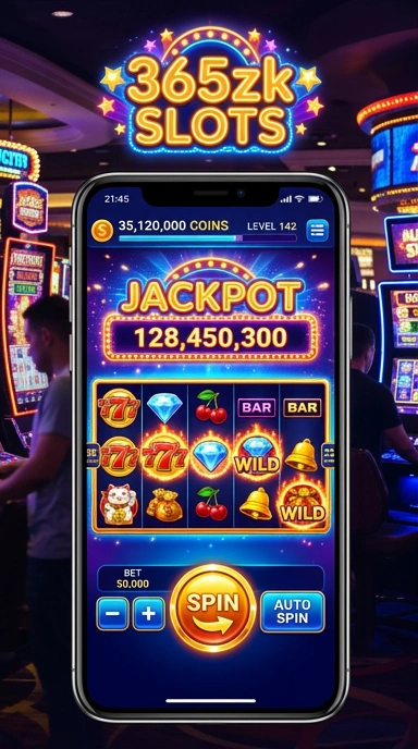 Cuplikan layar menu unduhan hokibonus untuk perangkat Android